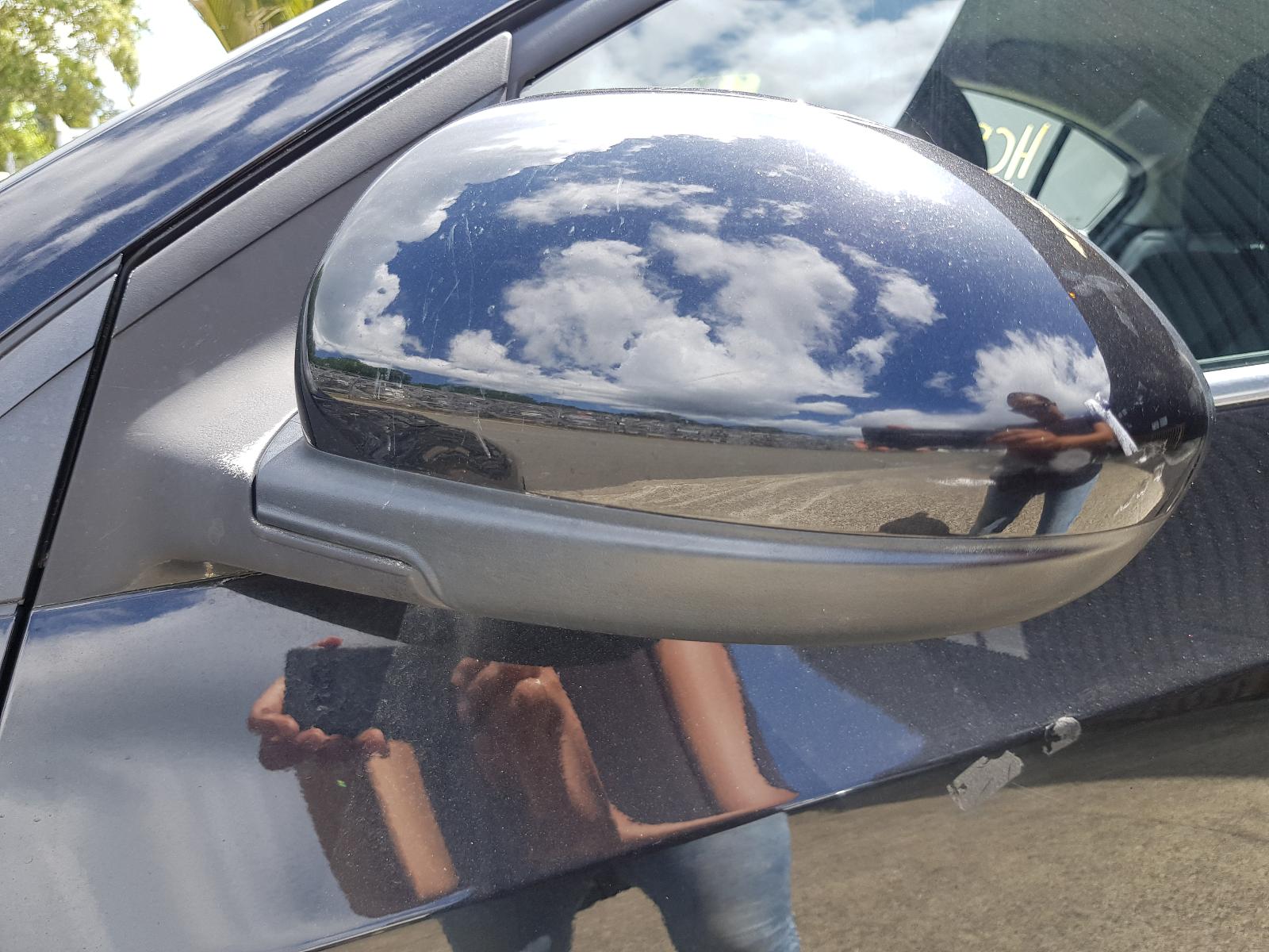 Holden Cruze - 2009-Present