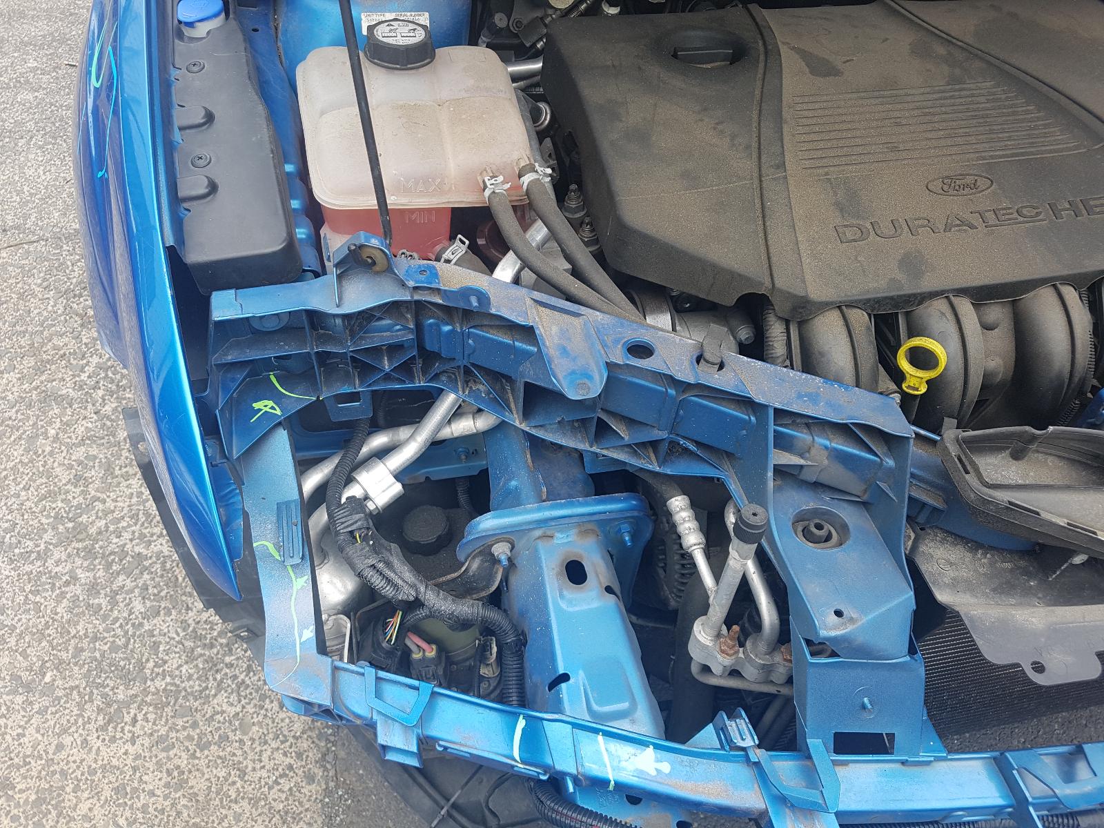 Ford Focus - LS 2005-2007