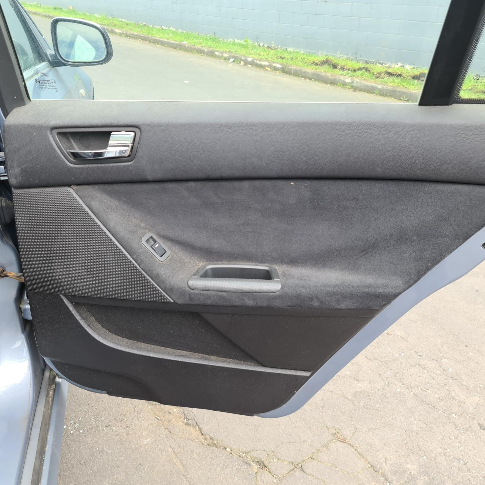 Ford Falcon - FG-FGX 2008-2016