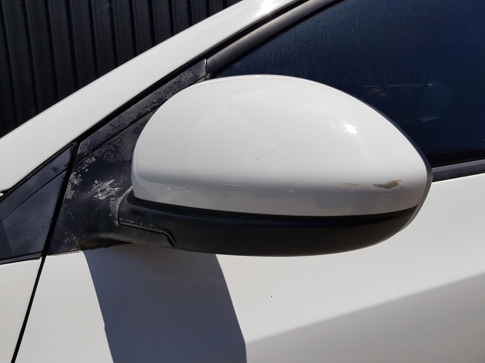 Holden Cruze - 2009-Present