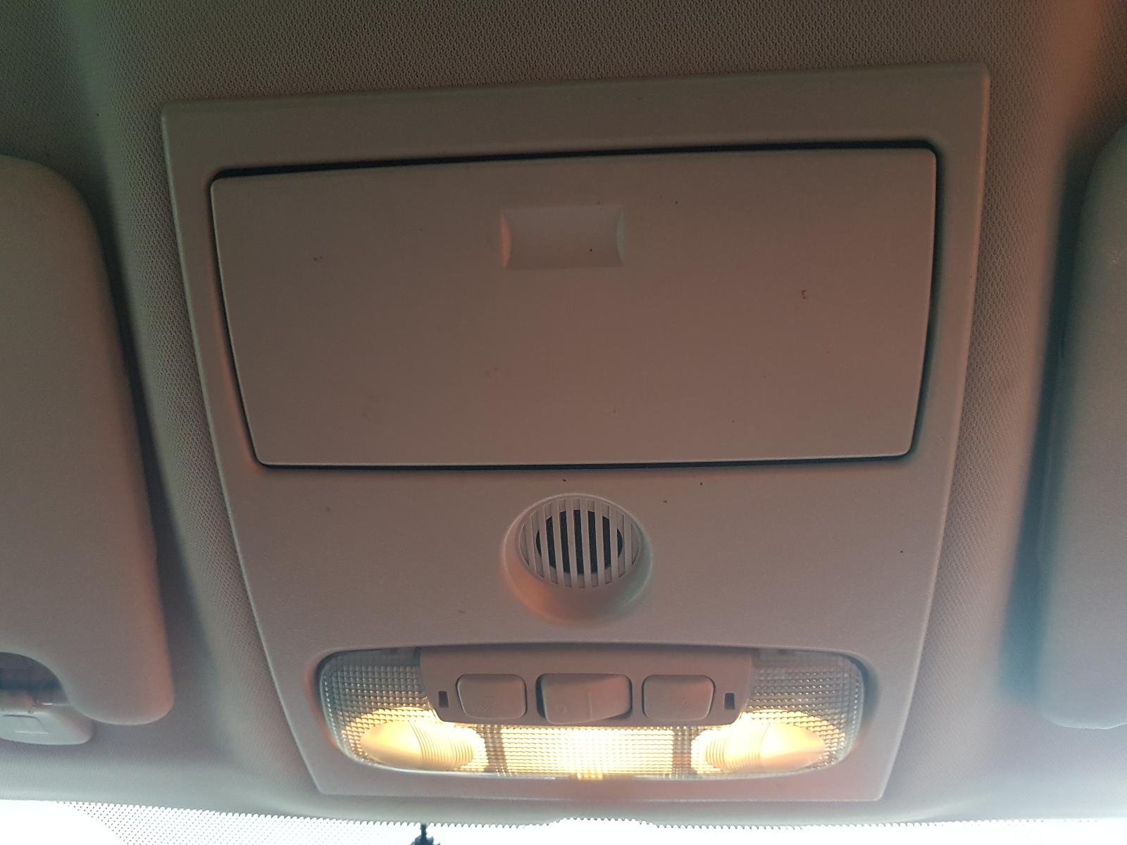 Ford Kuga - 2008-2012