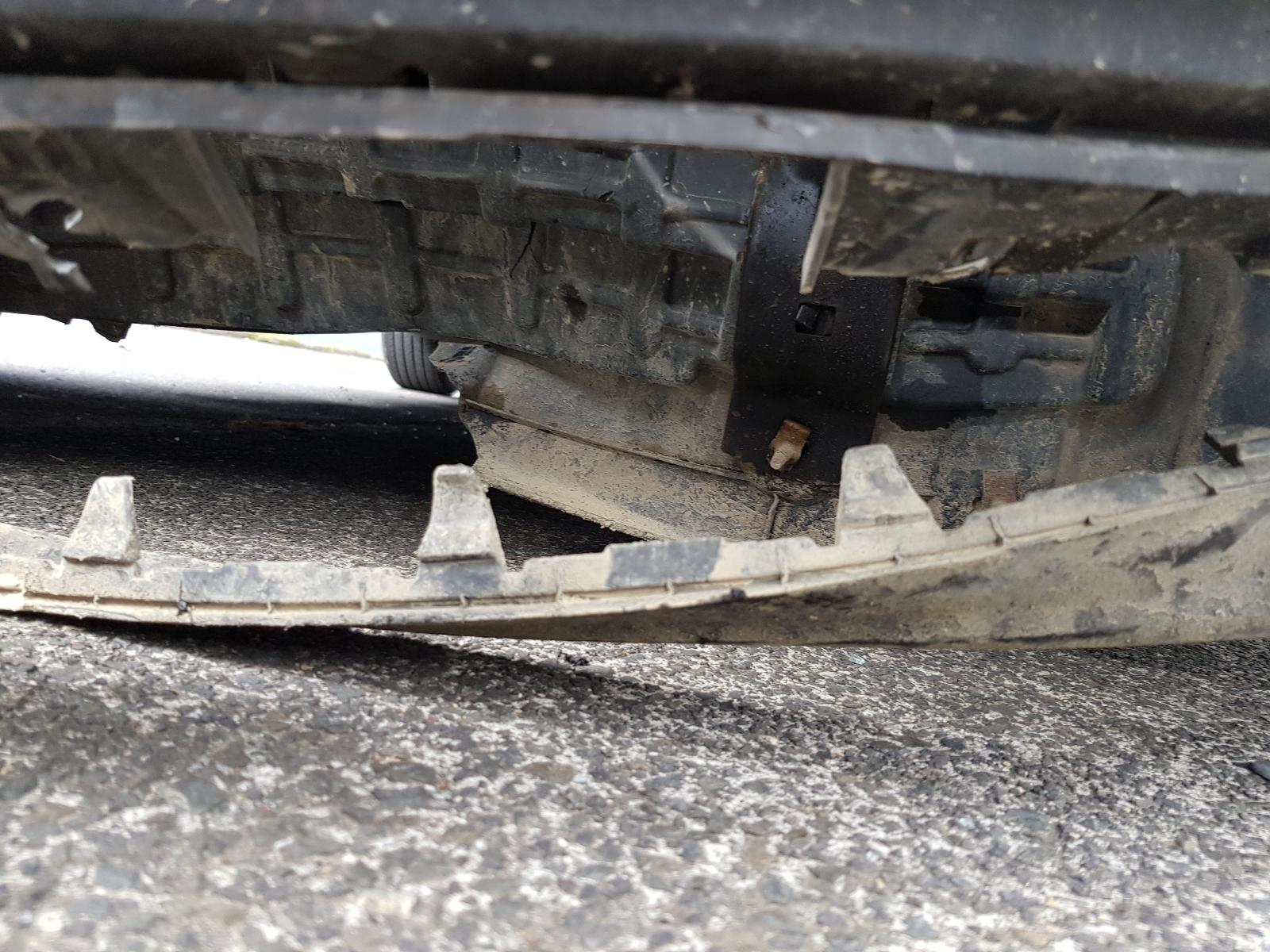 Holden Trax - TJ Series 2013-Present