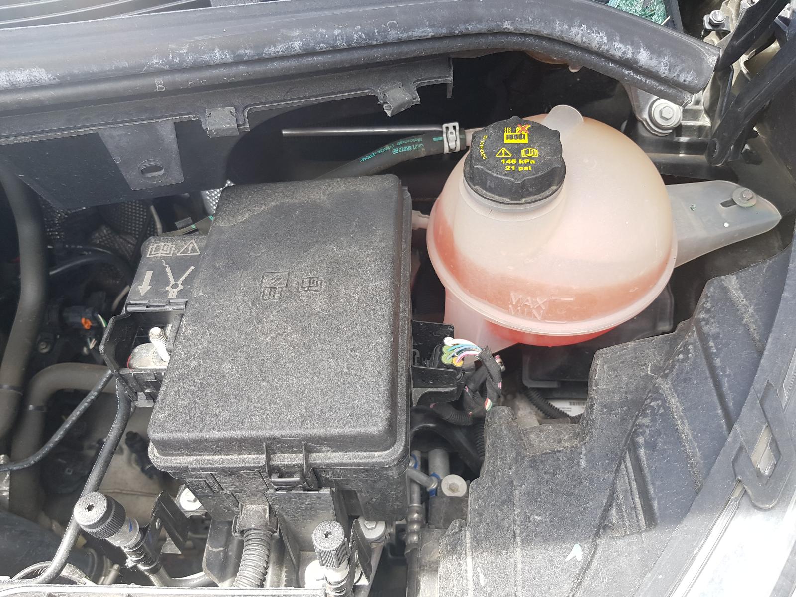 Ford Transit - Other