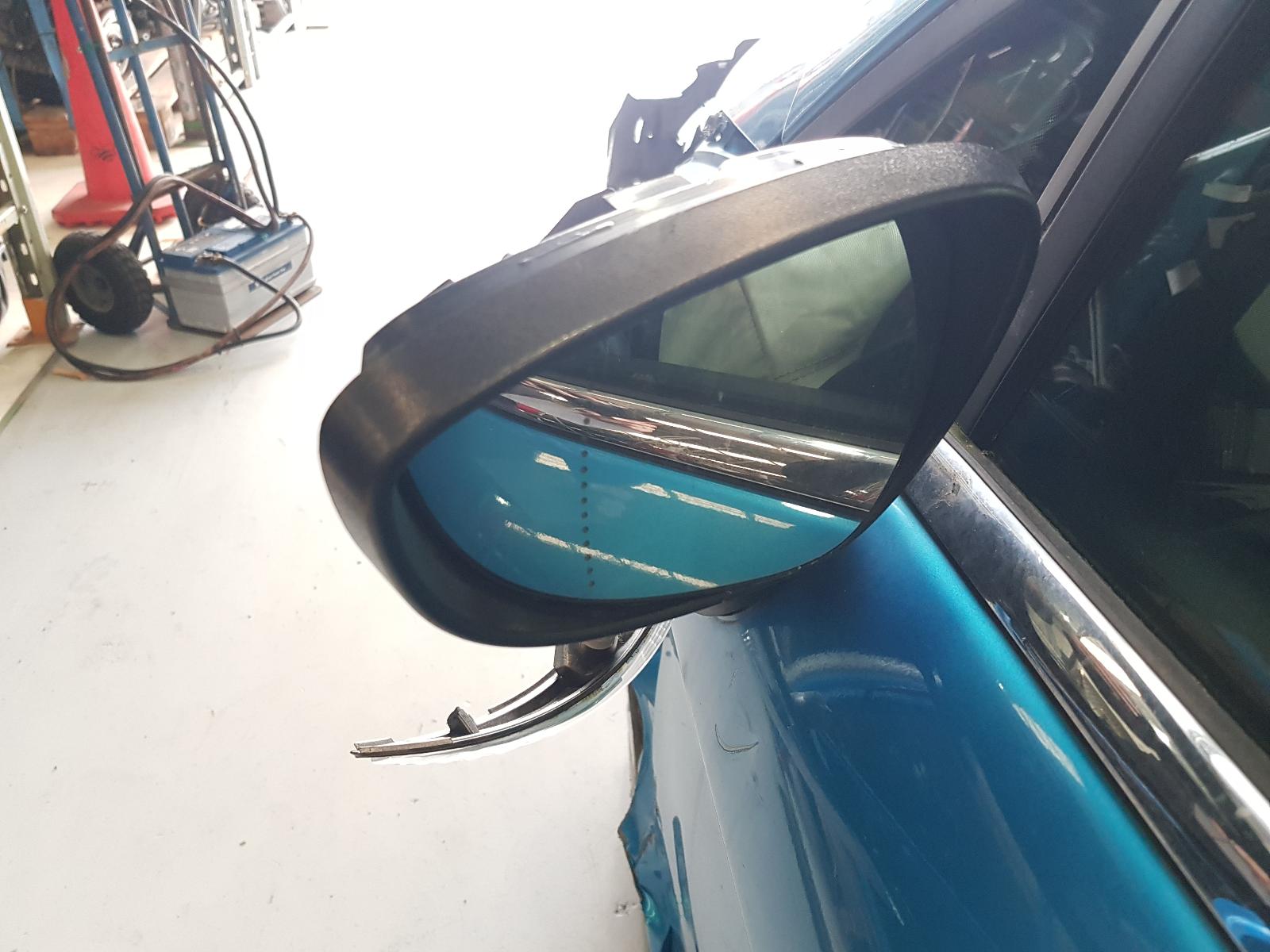 Ford Fiesta - MK VI 2008-Present