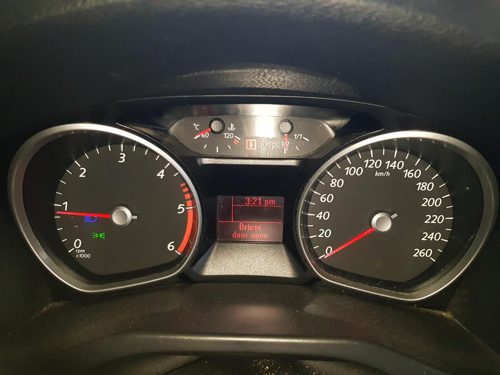 Ford Mondeo - MA-MB 2007-2010