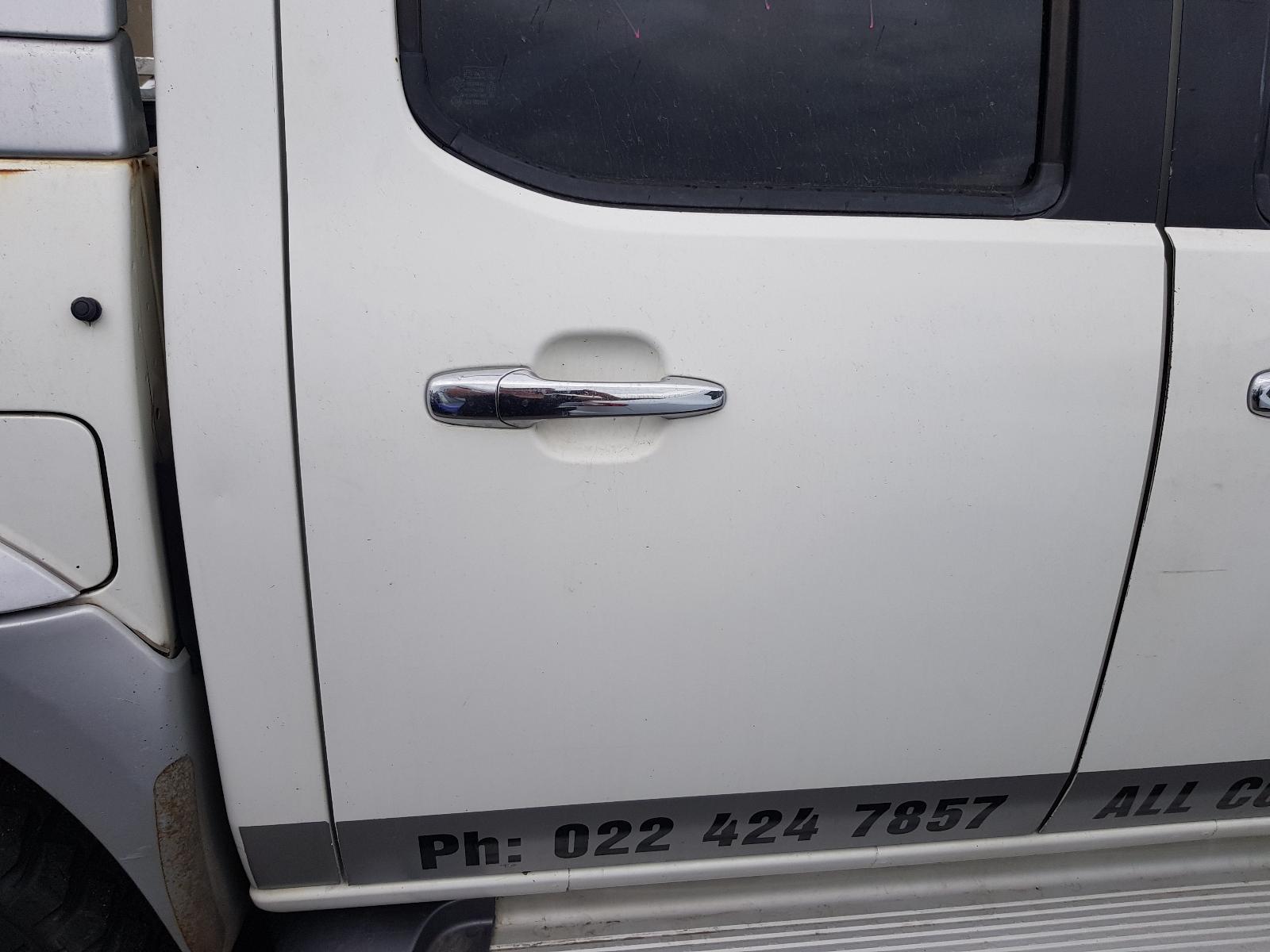 Ford Ranger - PJ 2006-2009