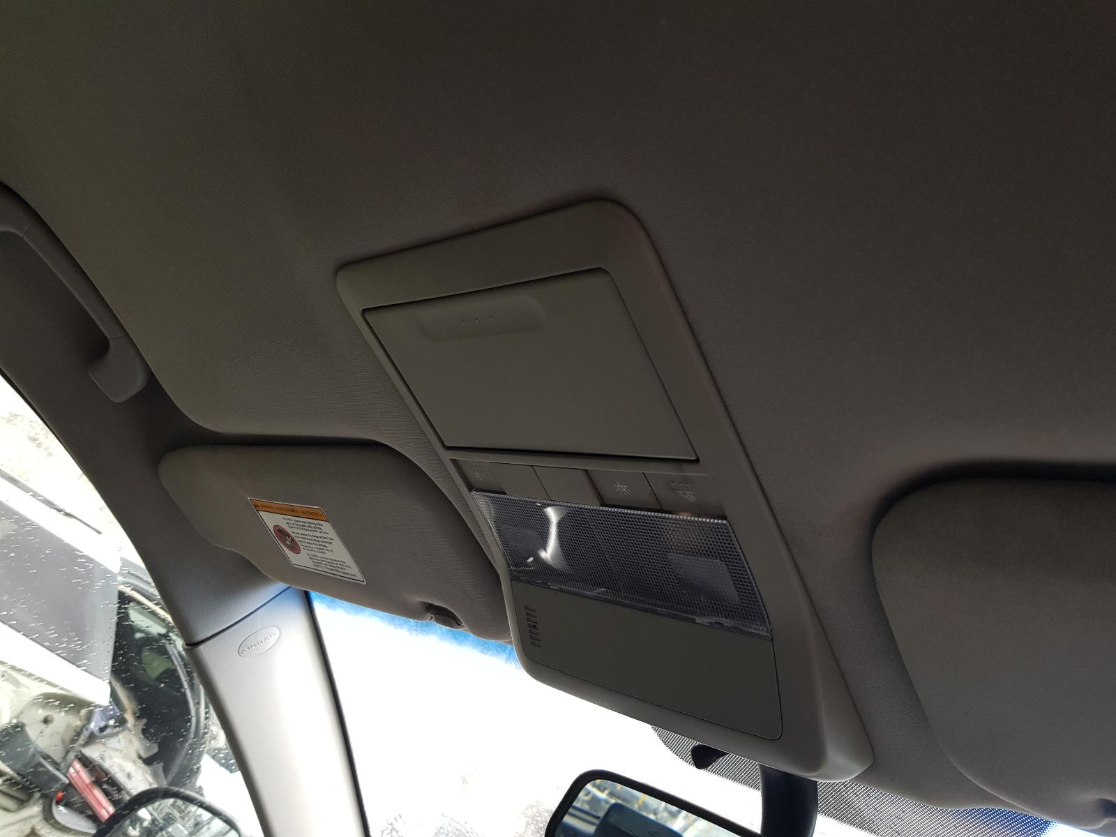 Holden Captiva - Captiva 7 2006-2011