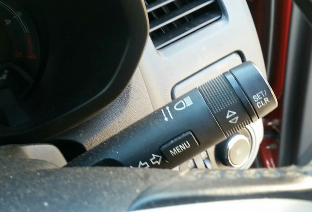 Holden Colorado - RG 2012 -2016