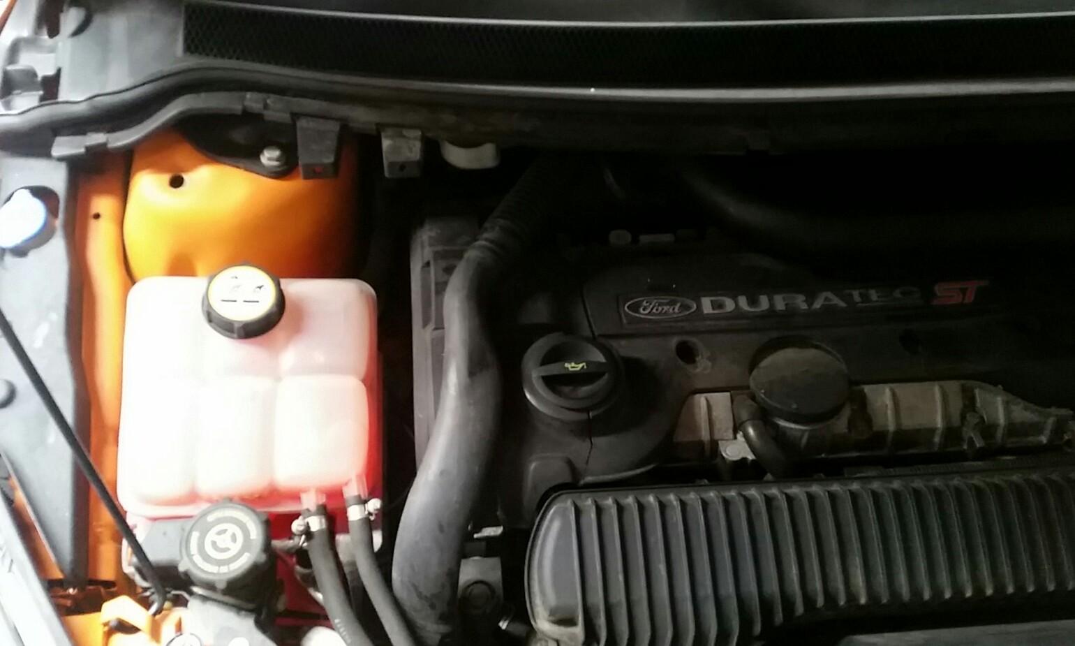 Ford Focus - LT-LV 2008-2011