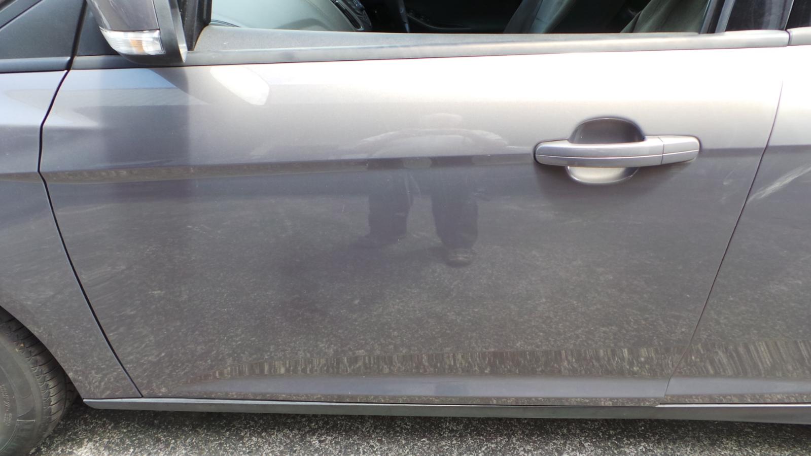 Ford Focus - LW 2011-2015