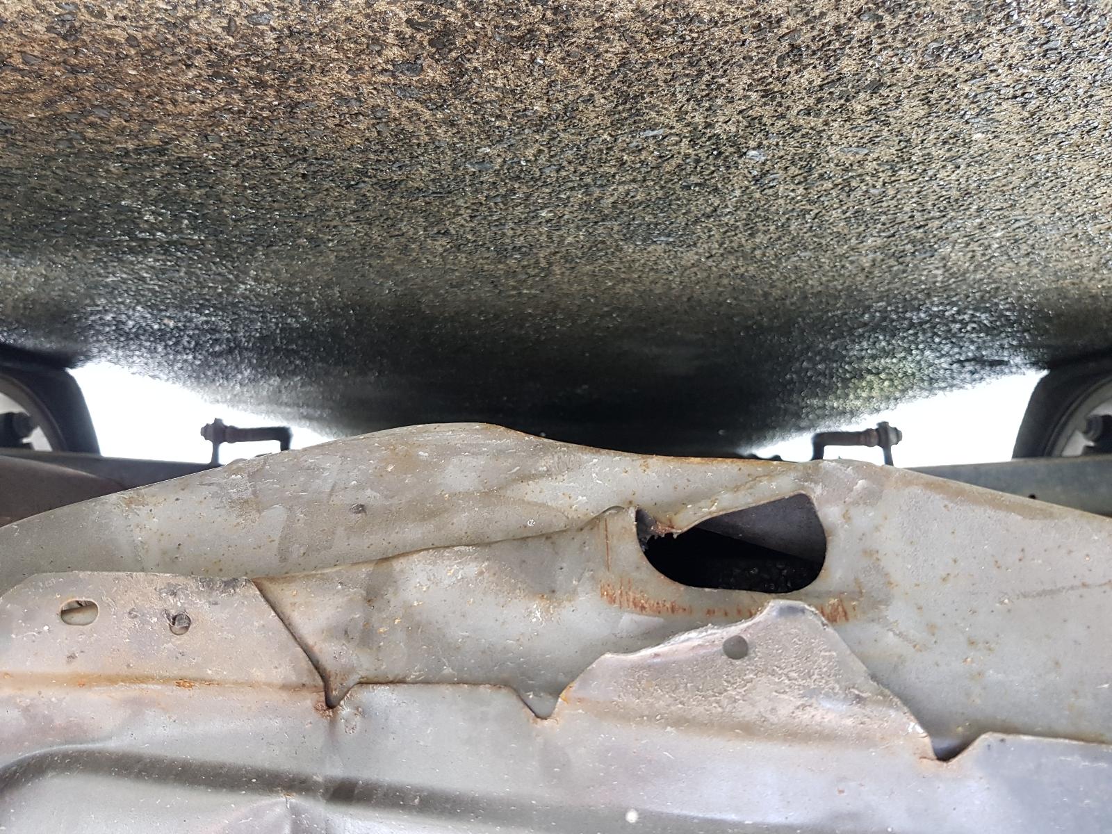 Ford Falcon - FG-FGX 2008-2016