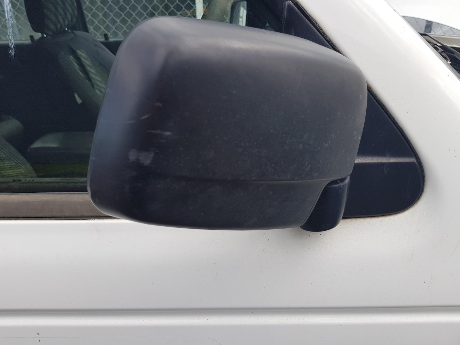 Ford Courier - UT 2005-2006