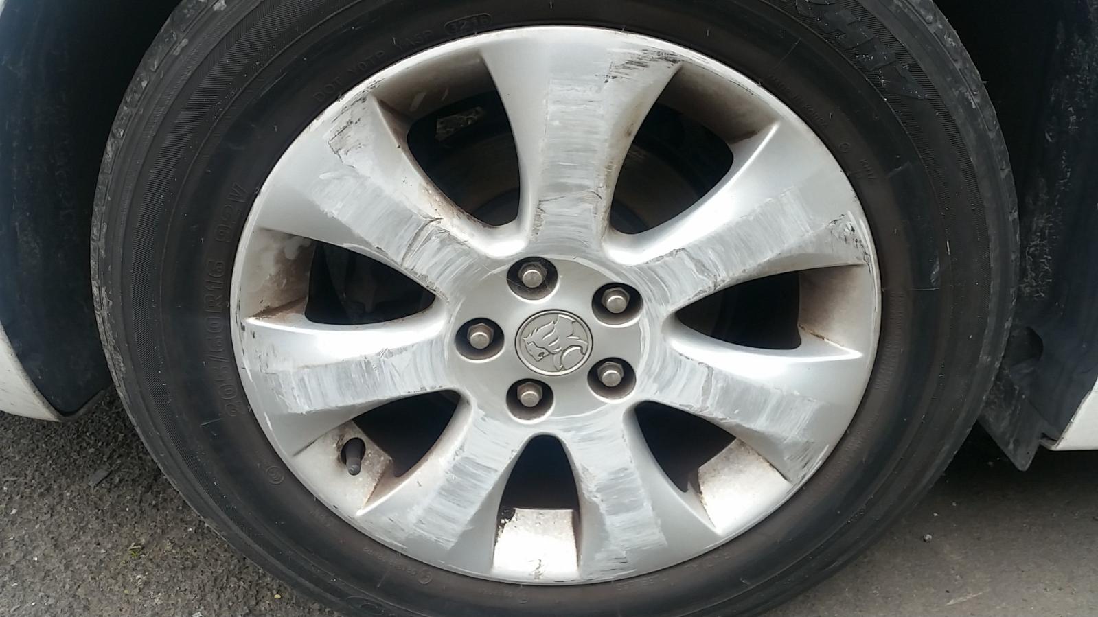 Holden Cruze - 2009-Present