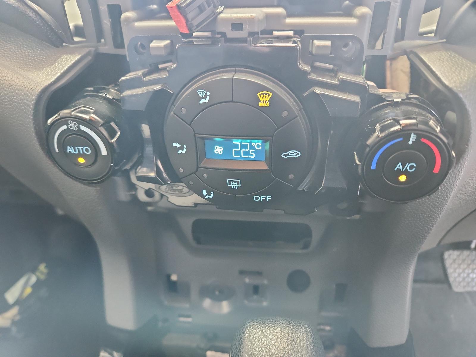 Ford EcoSport - BW 2013-present