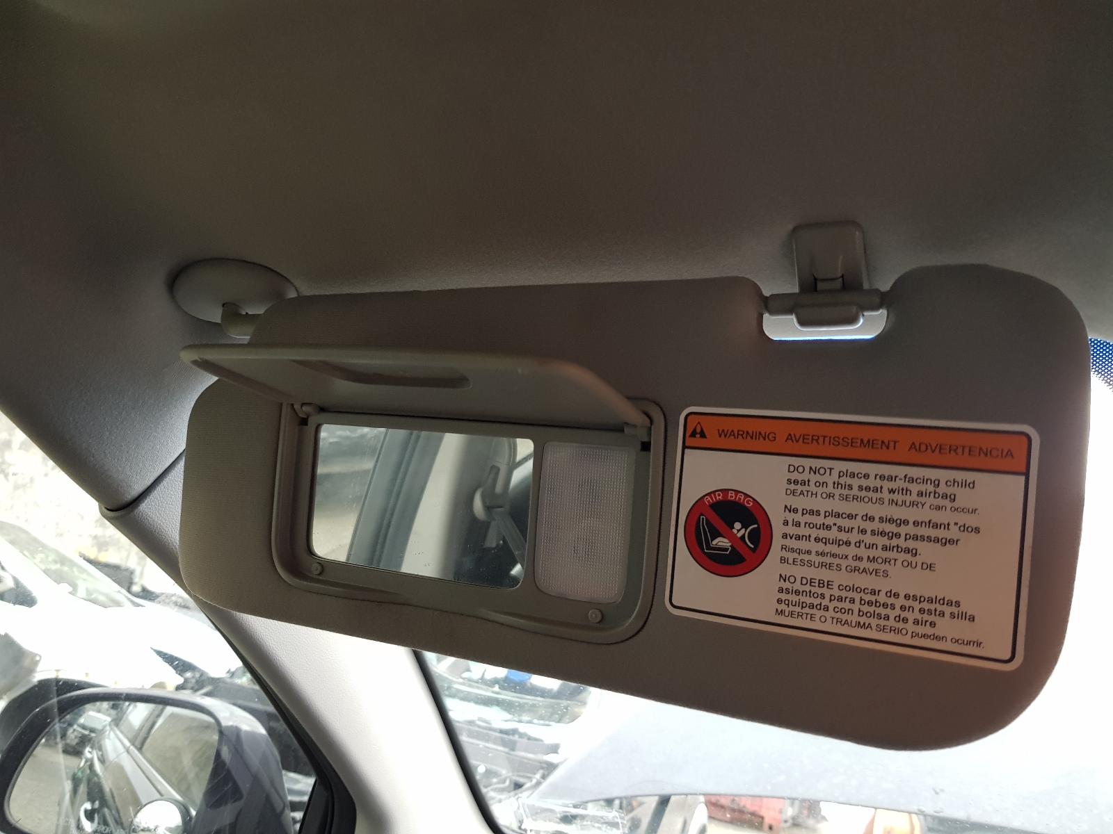 Holden Captiva - Captiva 7 2006-2011