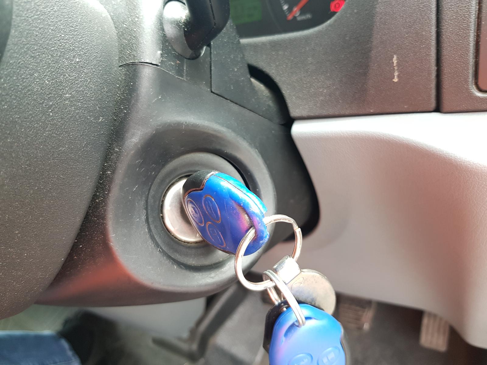 Ford Transit - Other