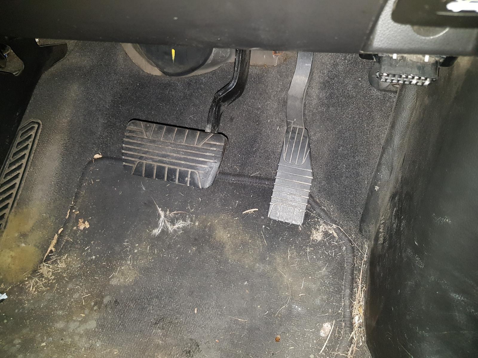 Holden Captiva - Captiva 7 2011-Present