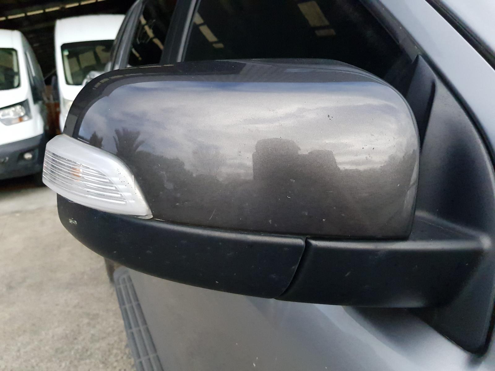 Ford Ranger - PX/PX2 2011-2017