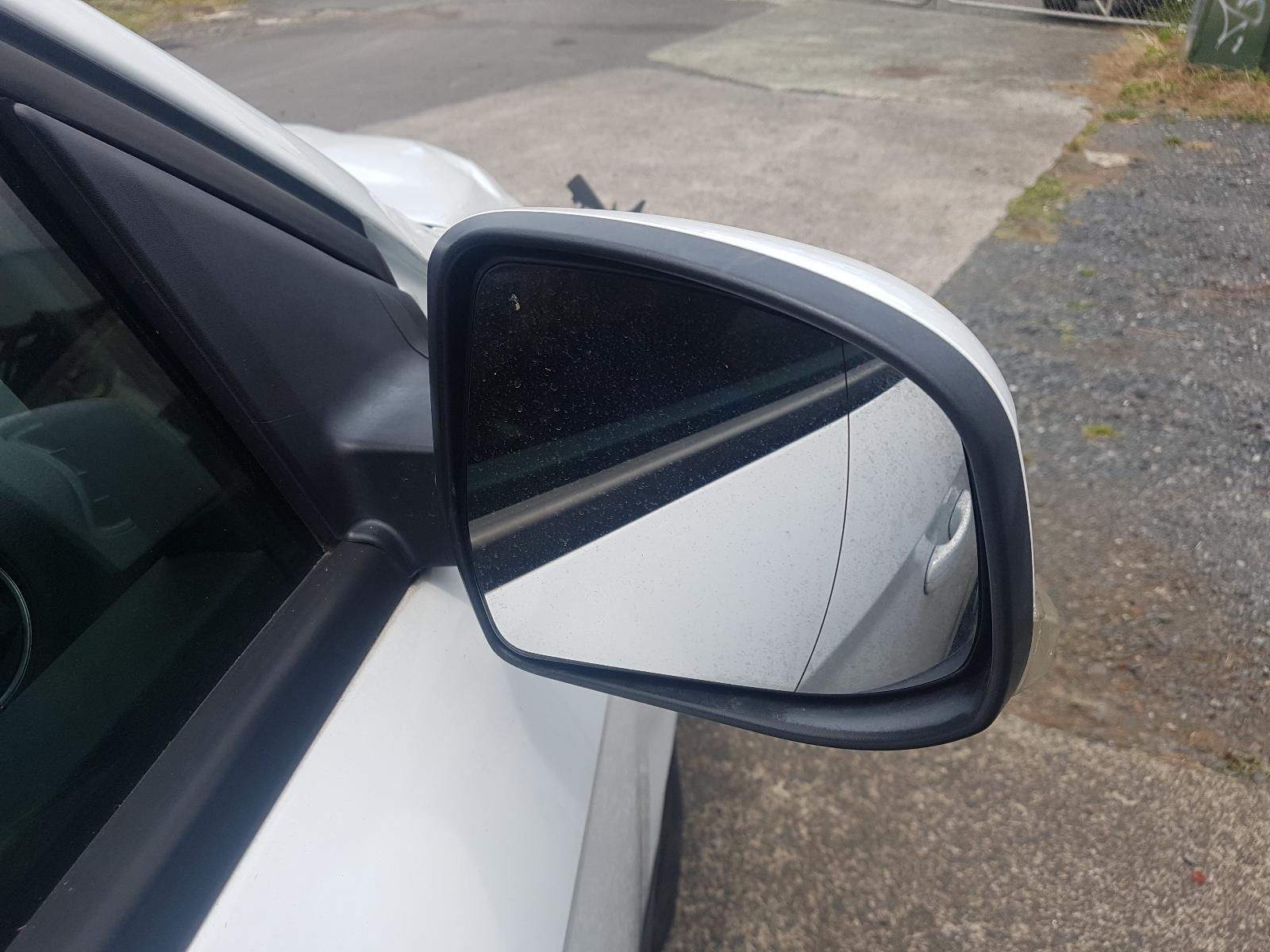 Ford Mondeo - MC 2011-2014