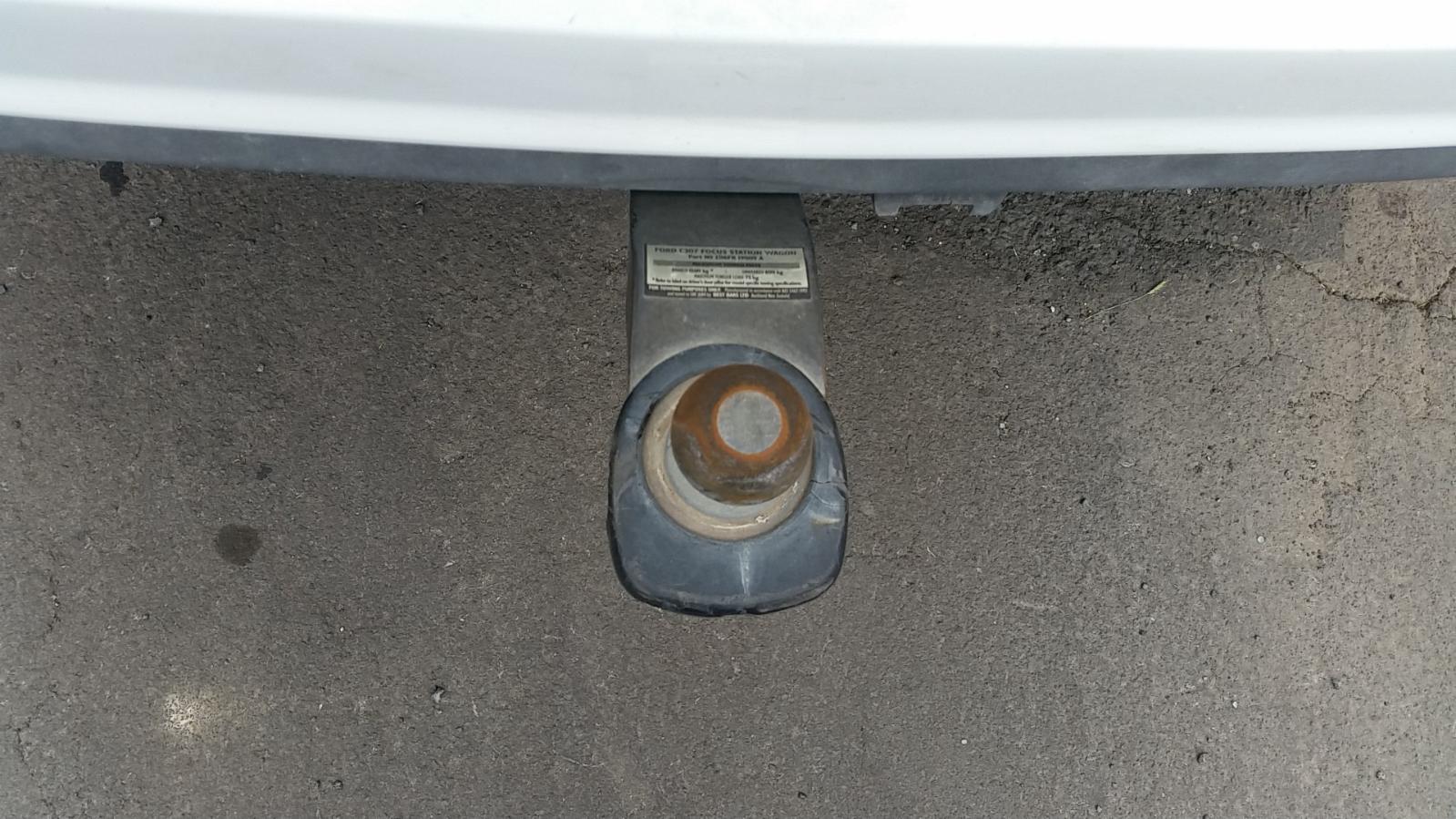 Ford Focus - LT-LV 2008-2011