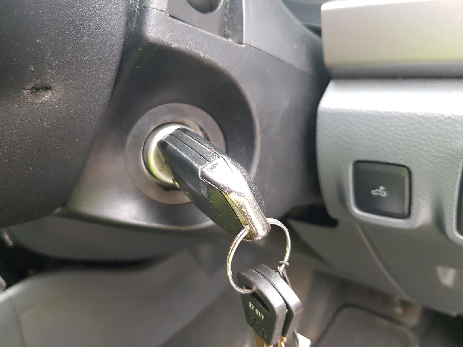 Ford Ranger - PX/PX2 2011-2017