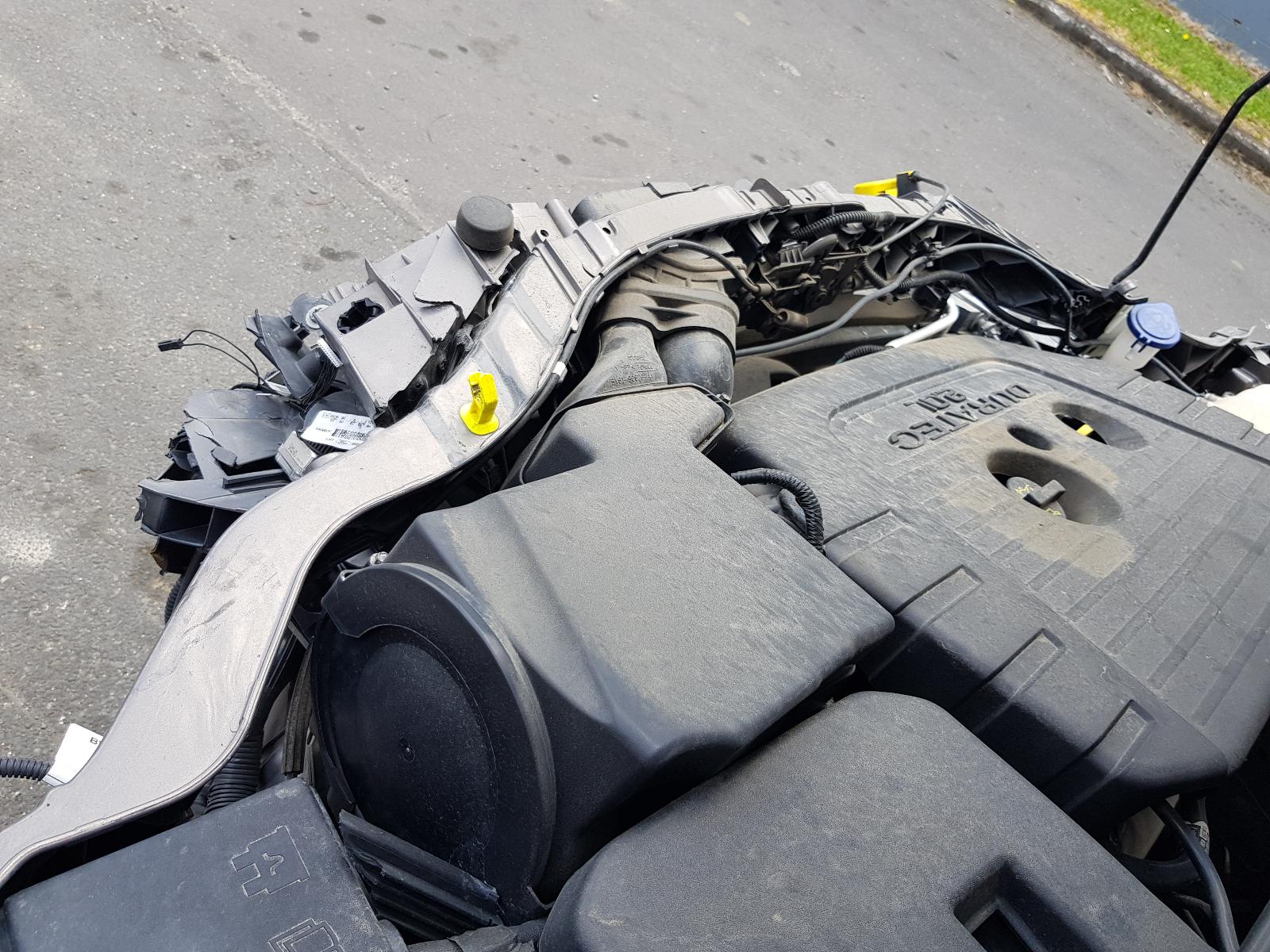 Ford Focus - LW 2011-2015