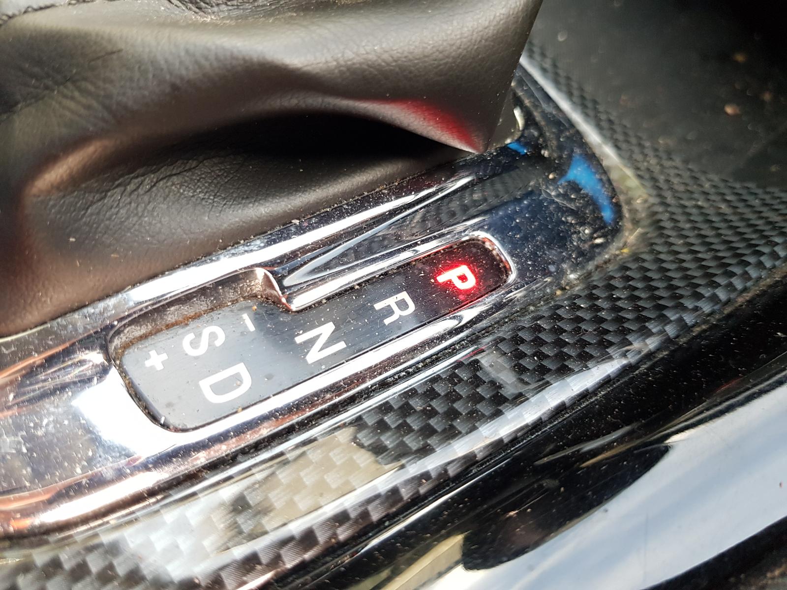 Holden Commodore - VF 2013-Present