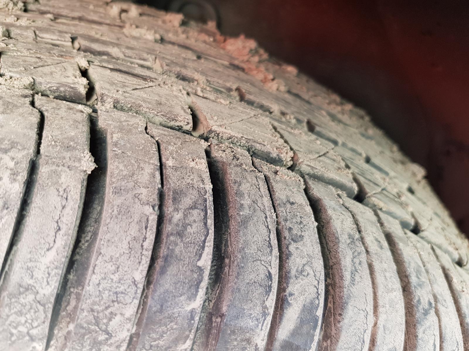 Holden Captiva - Captiva 7 2011-Present