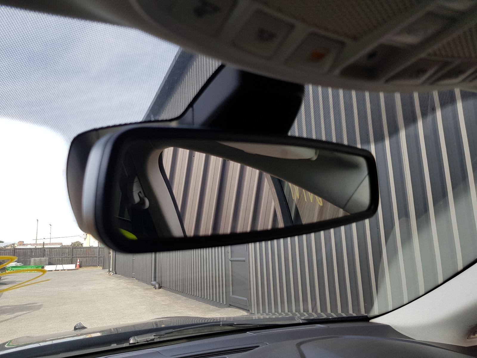 Ford Mondeo - MD 2014-2017