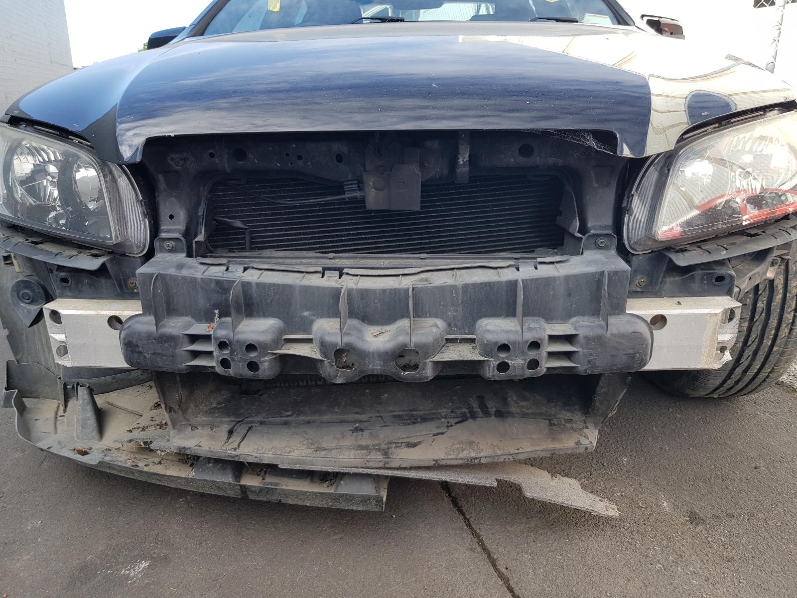 Holden Commodore - VE 2006-2013