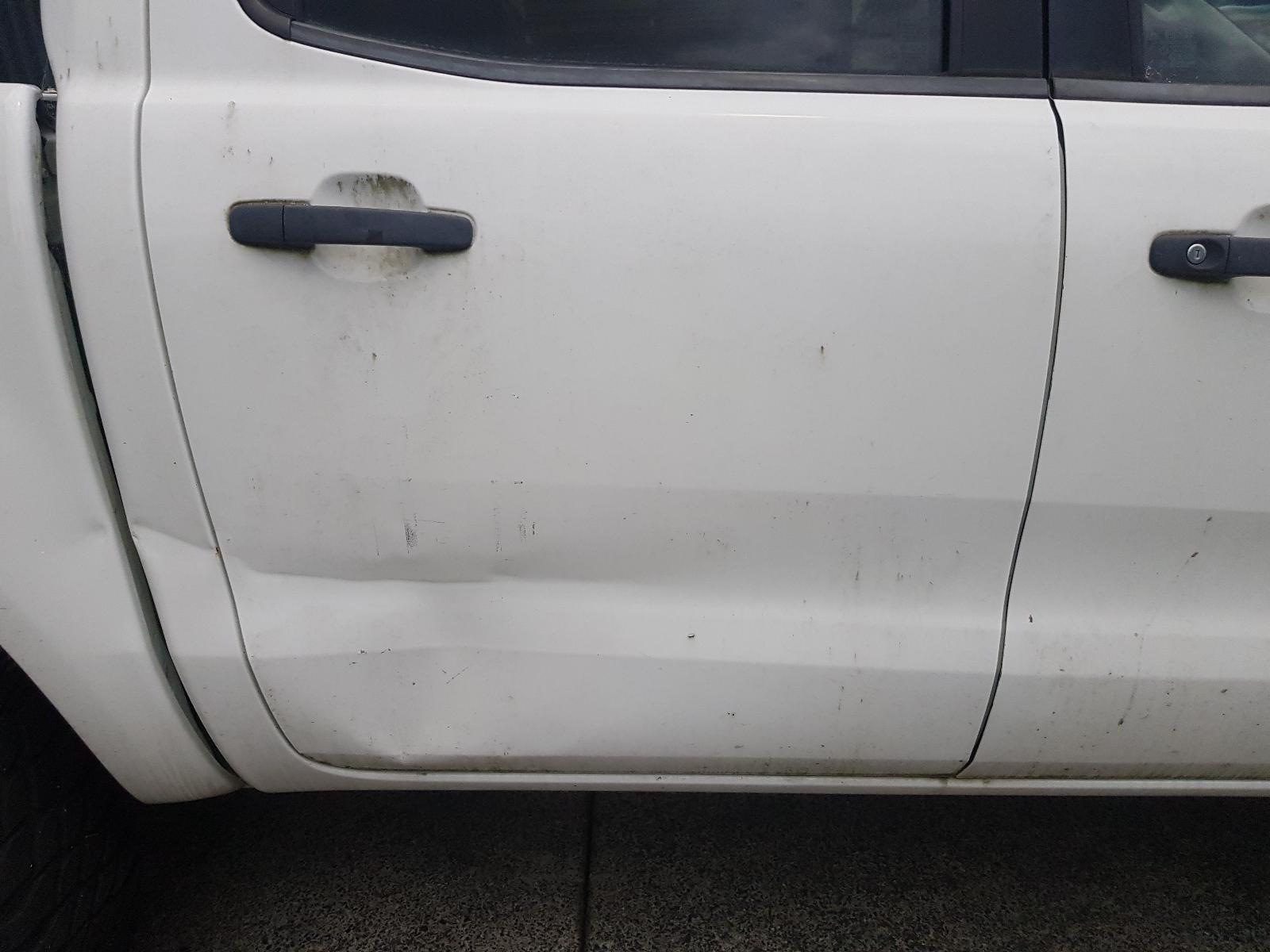 Ford Ranger - PX/PX2 2011-2017