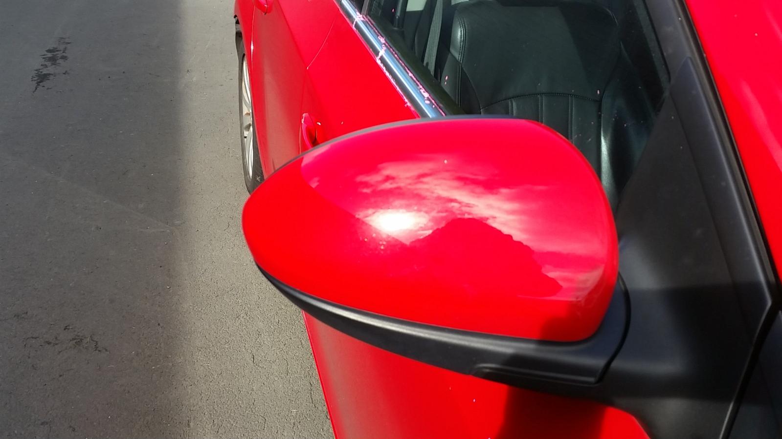 Holden Cruze - 2009-Present