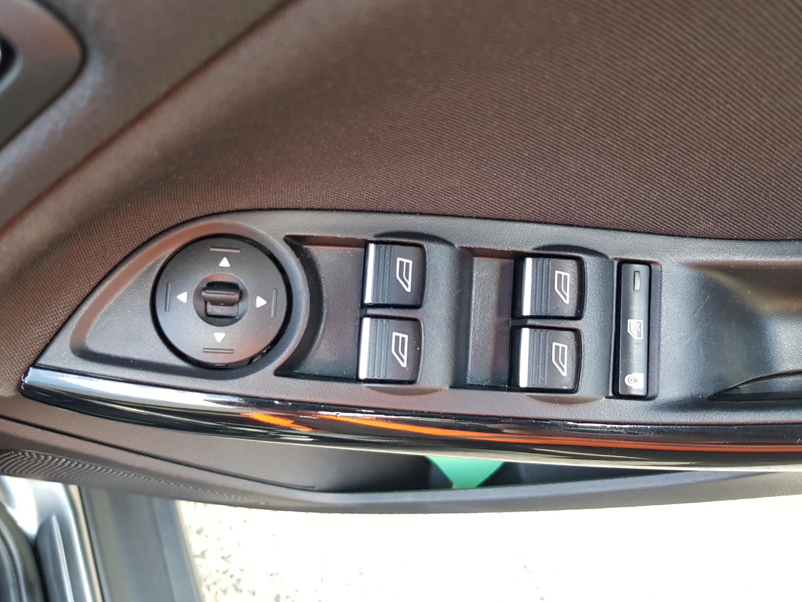 Ford Focus - LZ 2015-2017