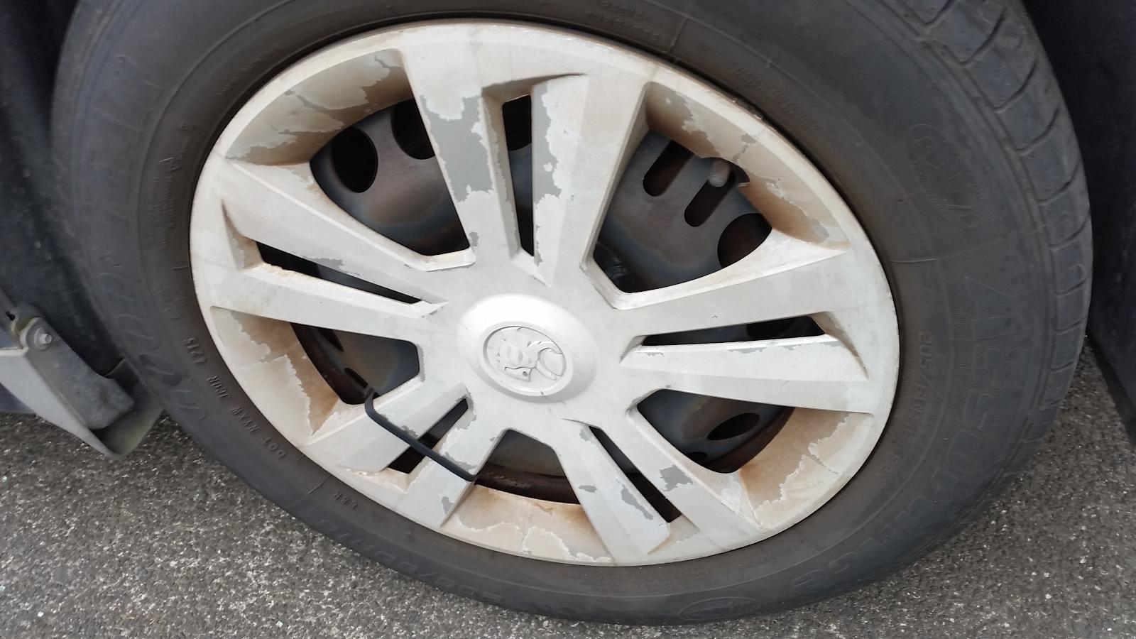 Holden Cruze - 2009-Present