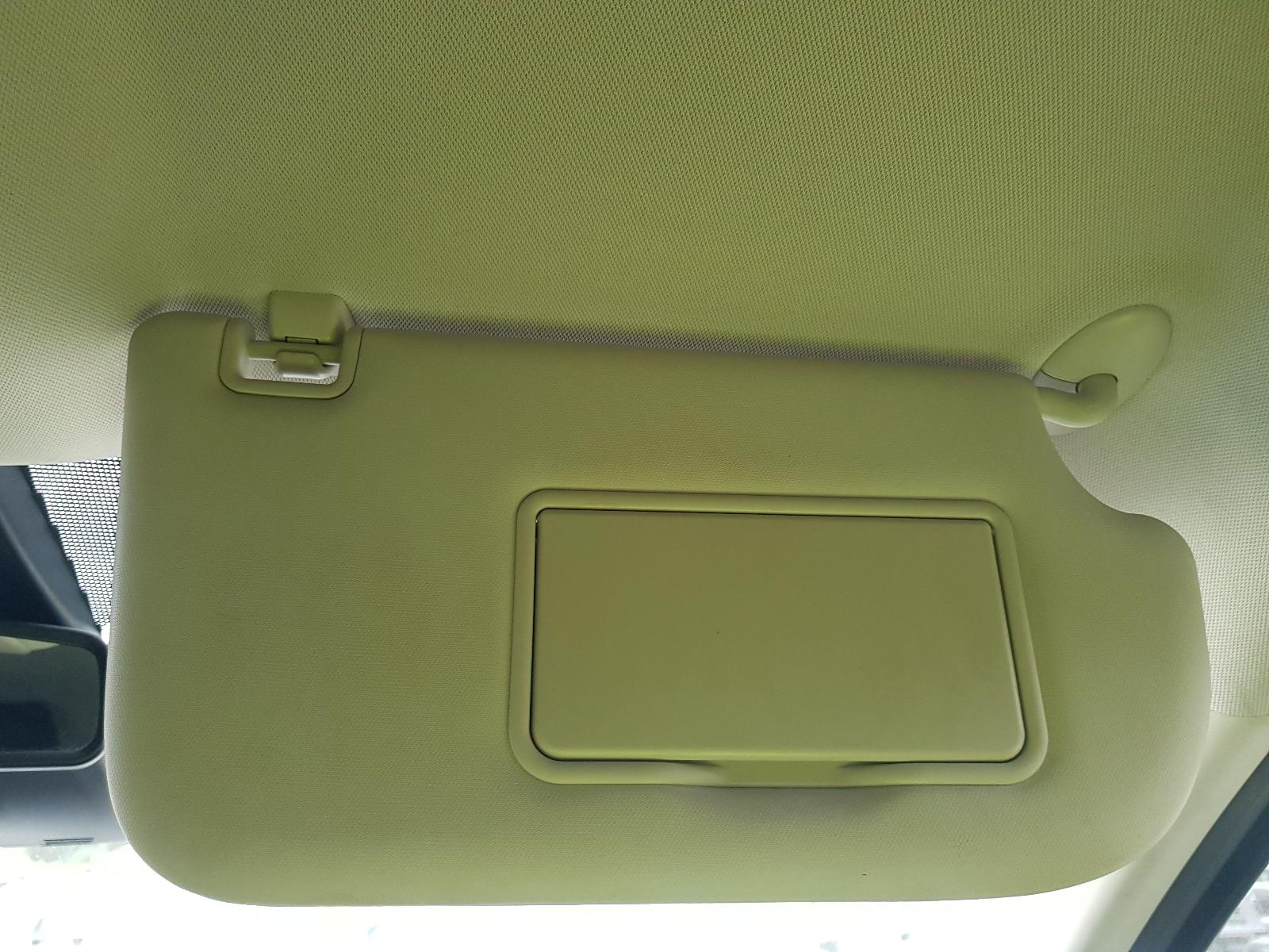 Ford Kuga - TF 2013-Present