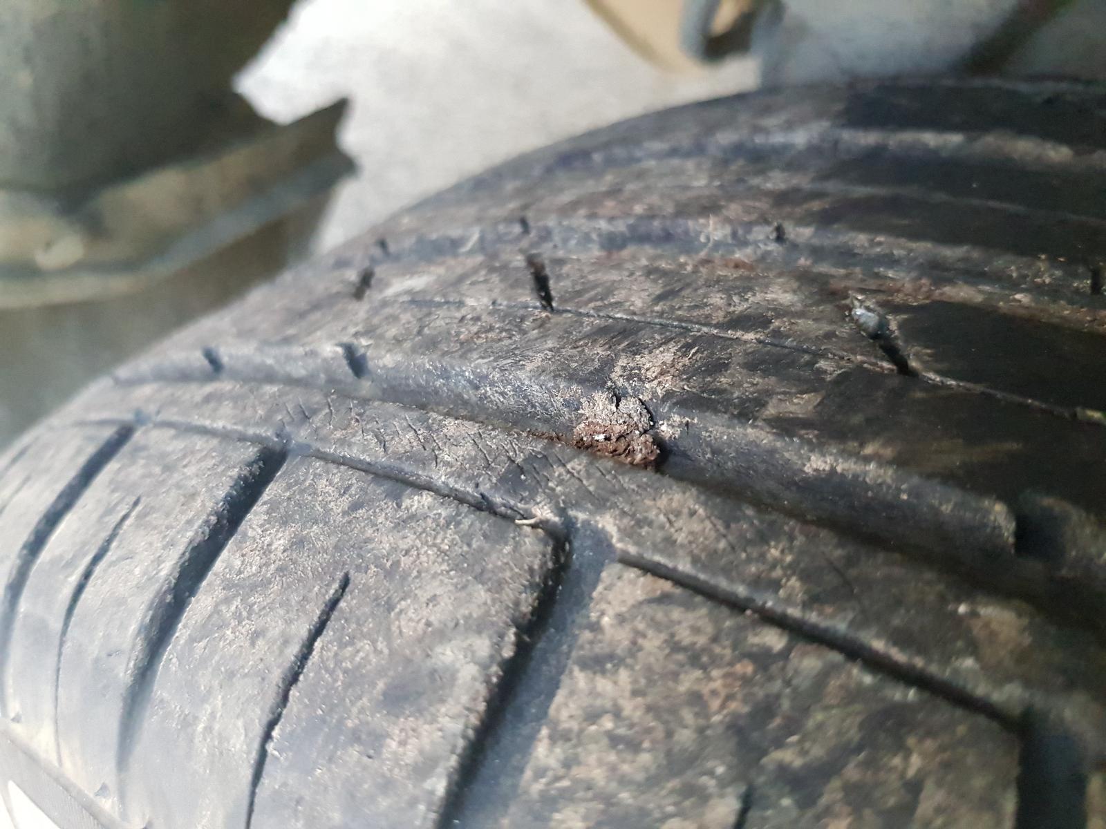 Ford Escape - LF 2007-Present