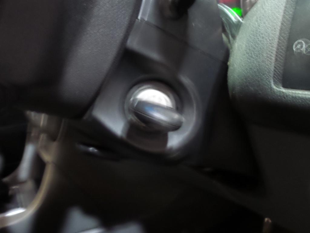 Ford Focus - LS 2005-2007