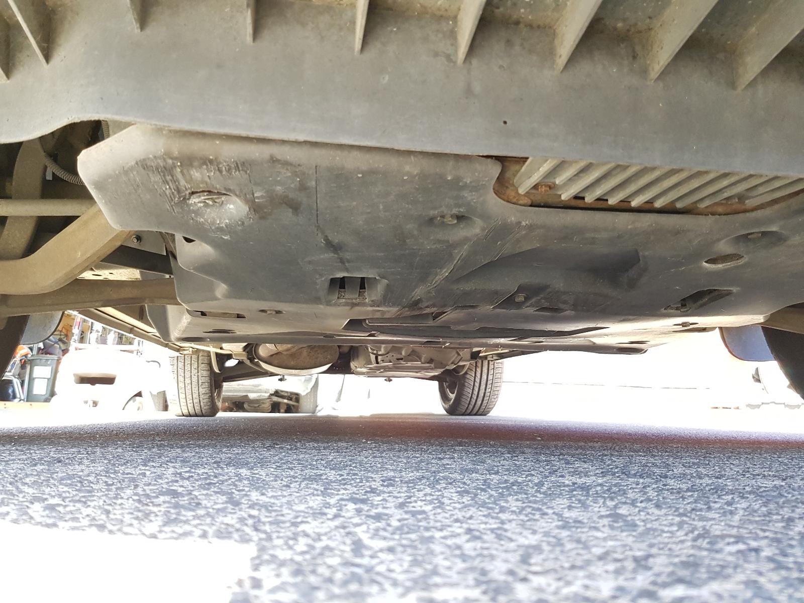 Ford Territory - SZ 2011-Present