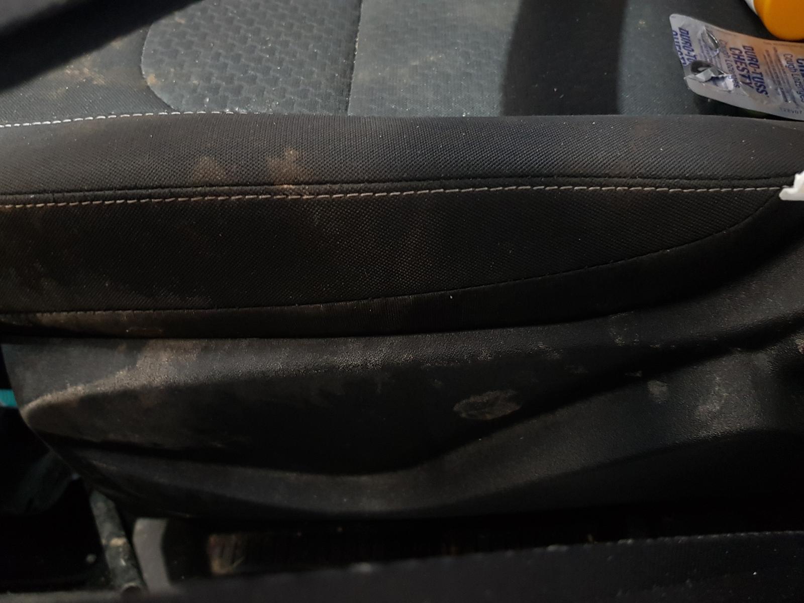 Ford Escape - LF 2007-Present