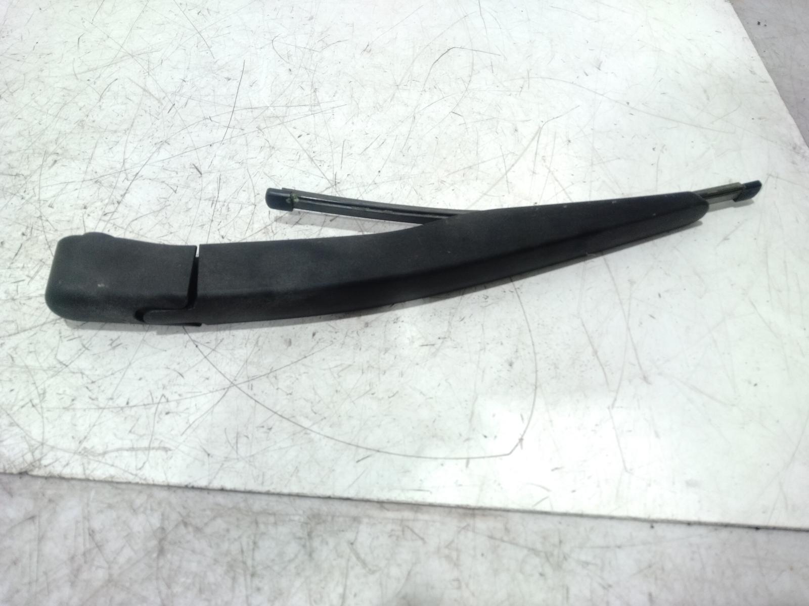 Wiper_Arm