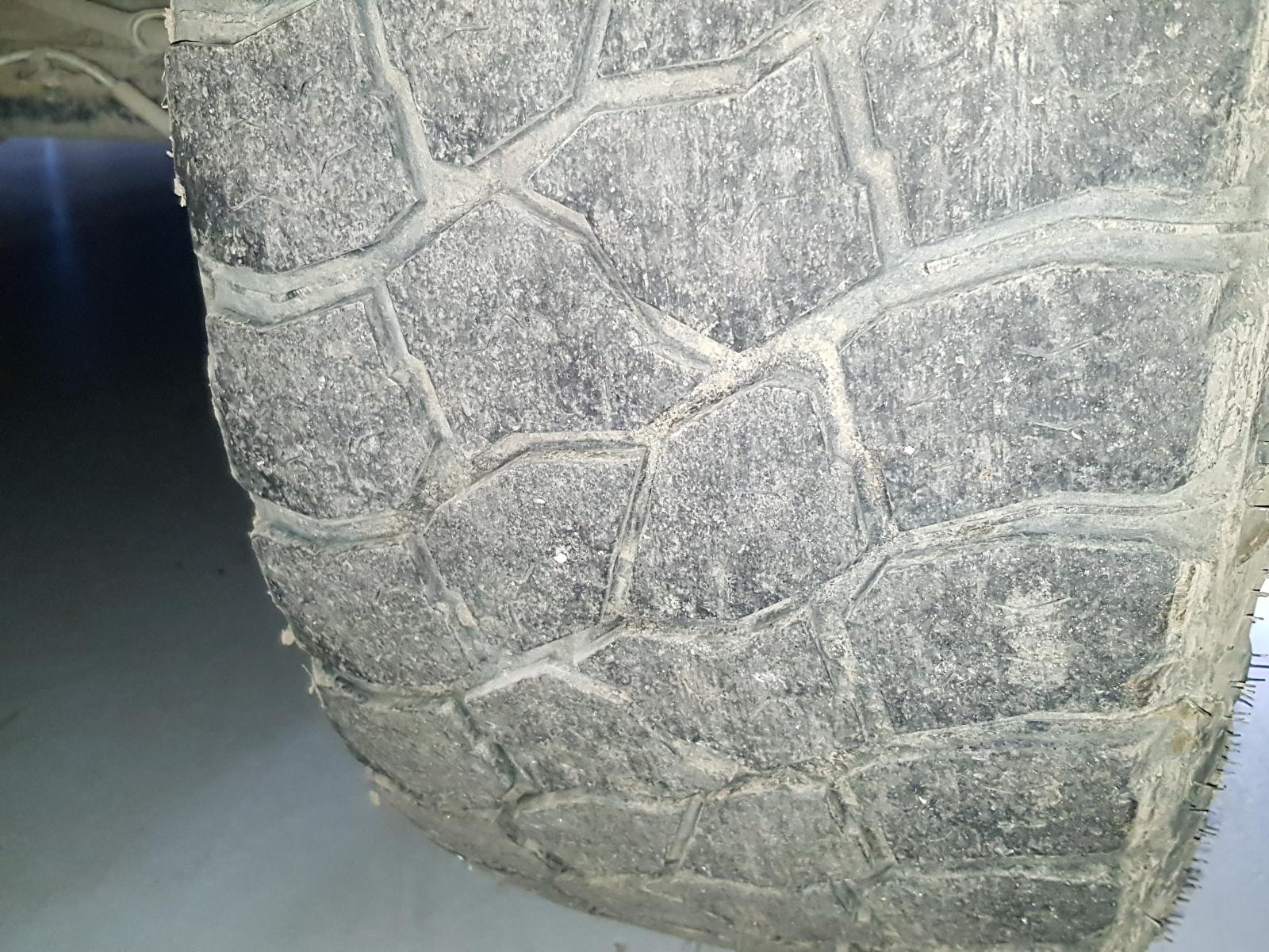 Ford Ranger - PX/PX2 2011-2017