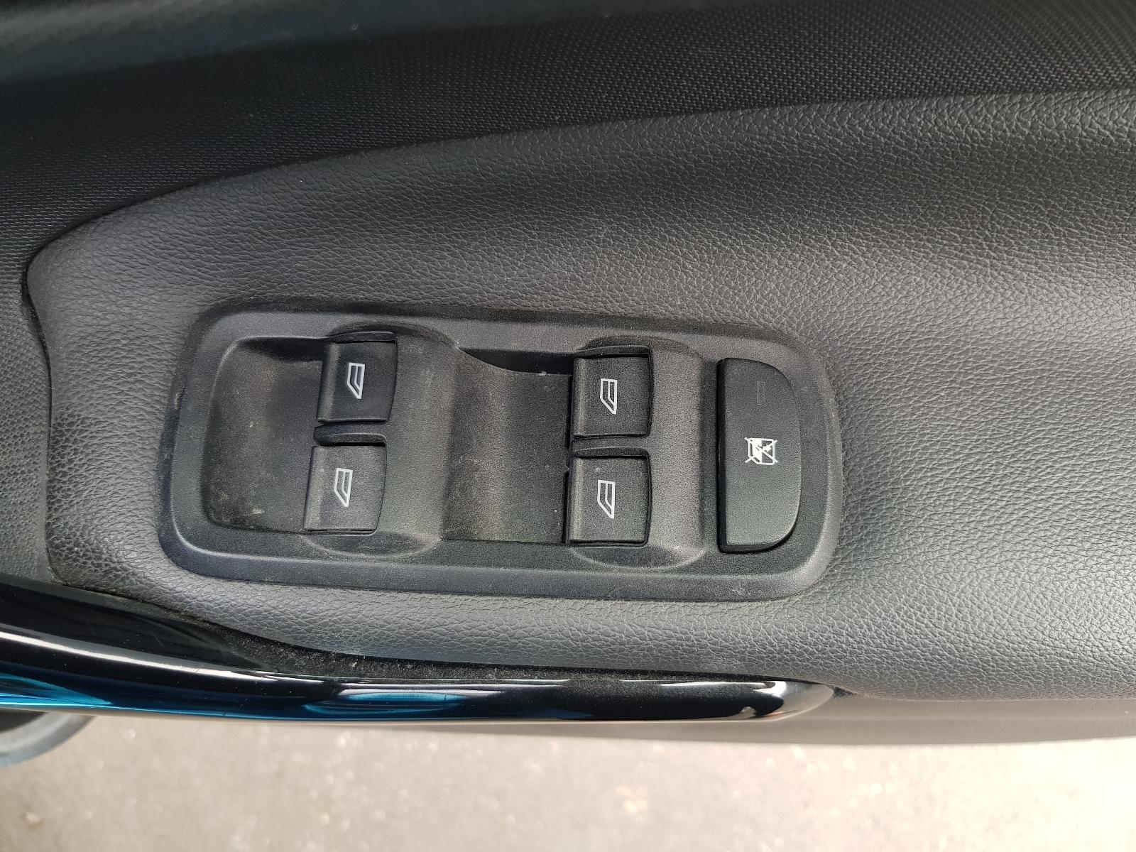 Ford Fiesta - MK VI 2008-Present