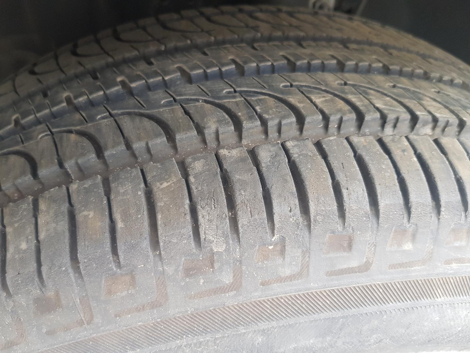 Ford Kuga - TF 2013-Present