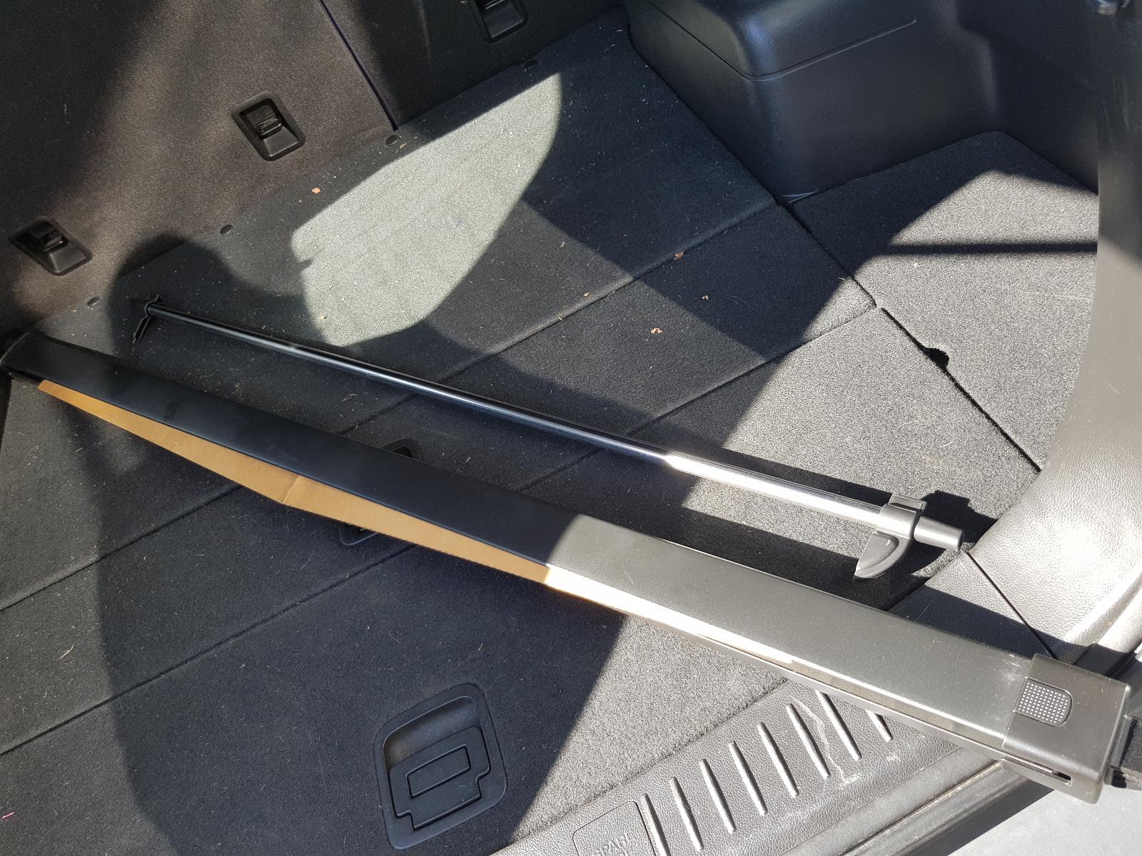 Holden Captiva - Captiva 7 2011-Present