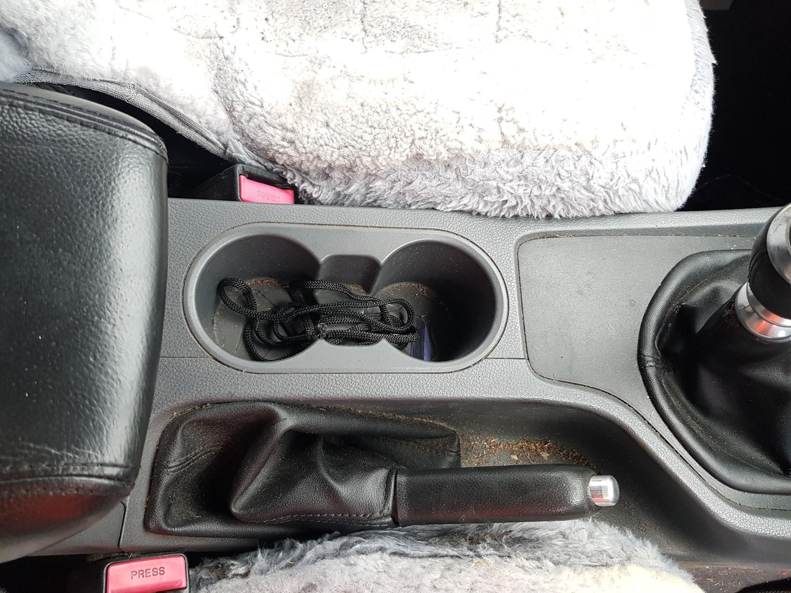 Ford Ranger - PX/PX2 2011-2017