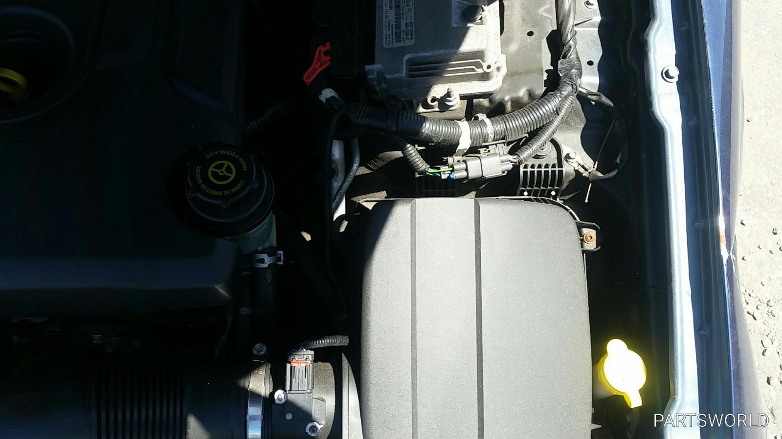 Ford Falcon - FG-FGX 2008-2016