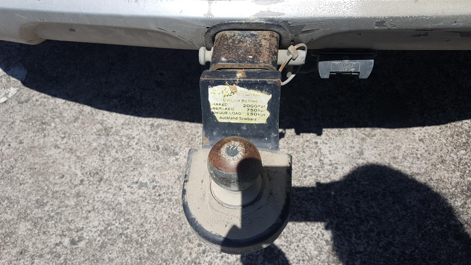 Hyundai Santa Fe - 2013-Present