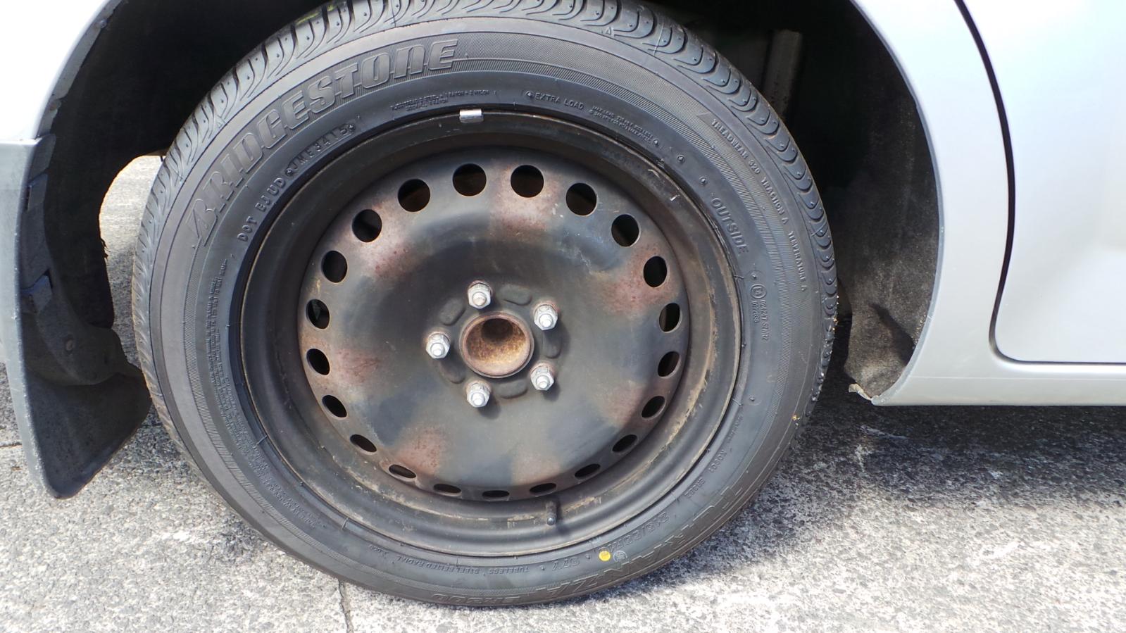 Ford Mondeo - MC 2011-2014