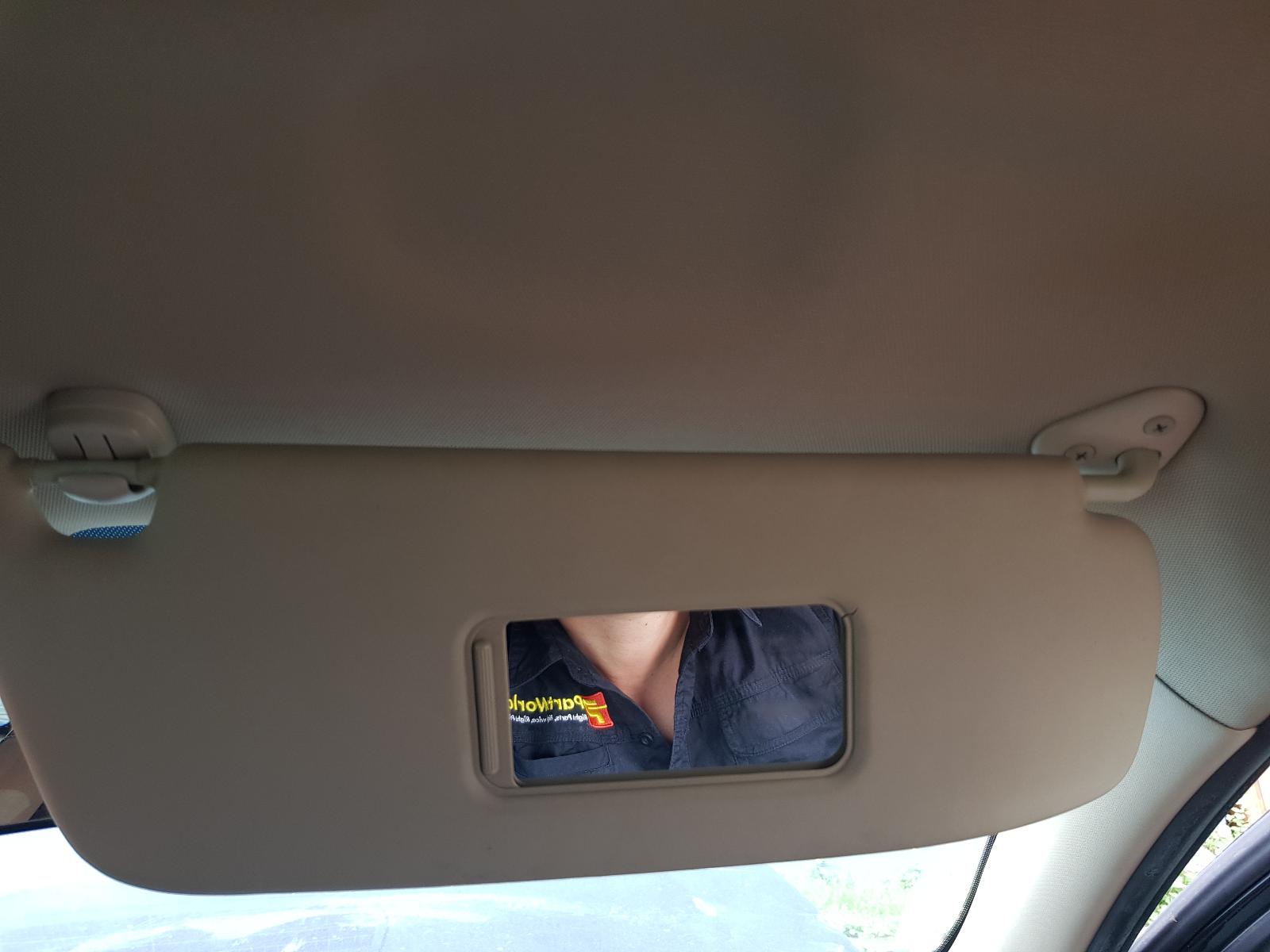 Ford Falcon - FG-FGX 2008-2016