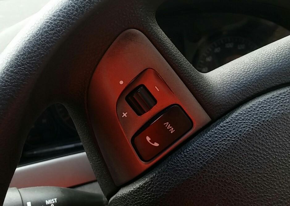 Holden Commodore - VE Omega 06-